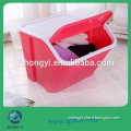 Plastic Clothing Storage Box